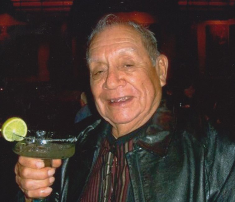 Obituary of Miguel S. Jimenez