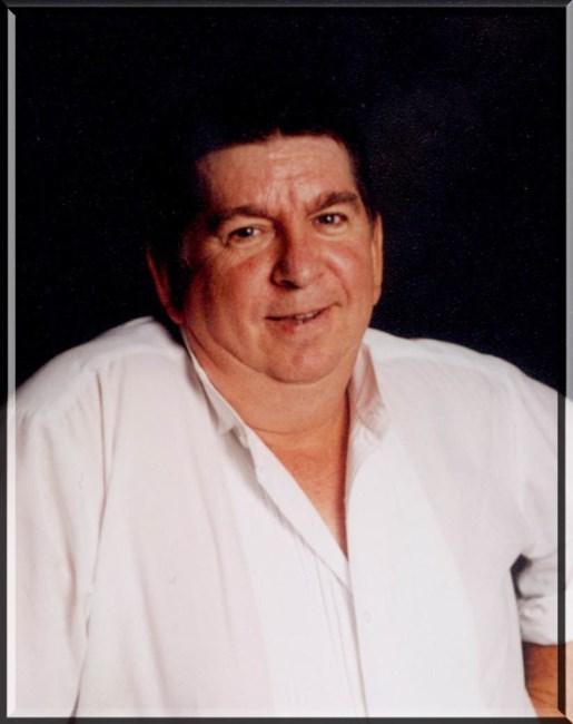 Obituary of Joe Patreau