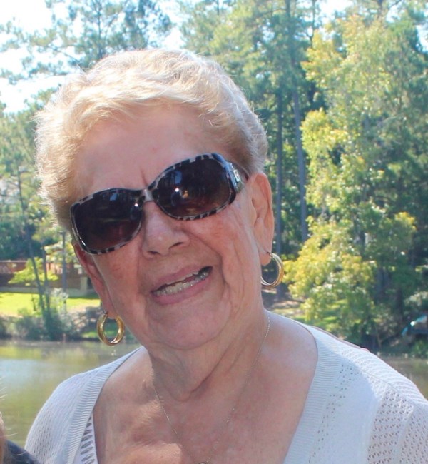 Obituary of Clementine "Tina" Locklear