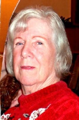 Obituary of Loretta Utynok