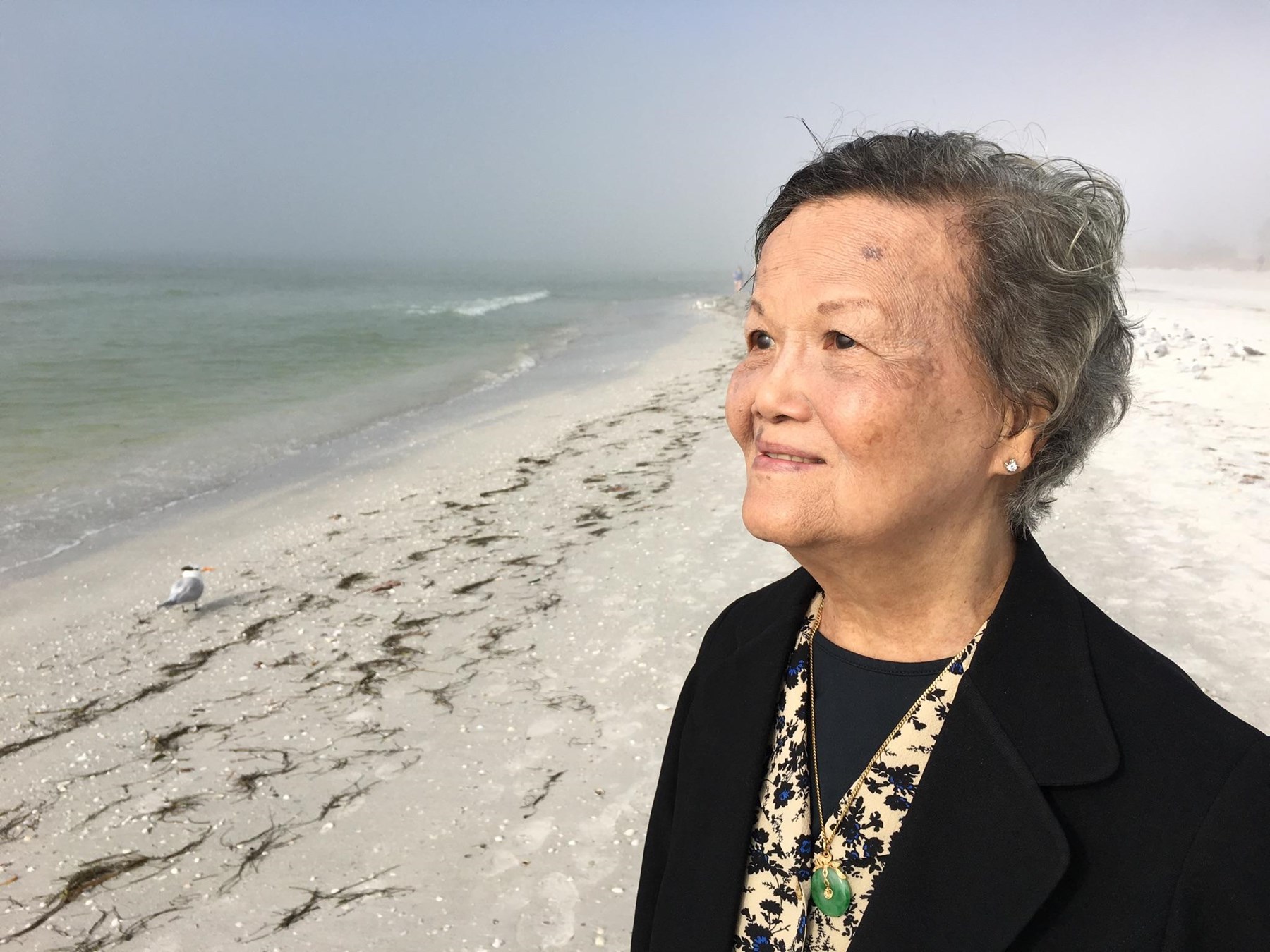 Obituary of Yen Thi Huynh