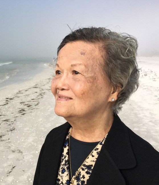 Obituary of Yen Thi Huynh