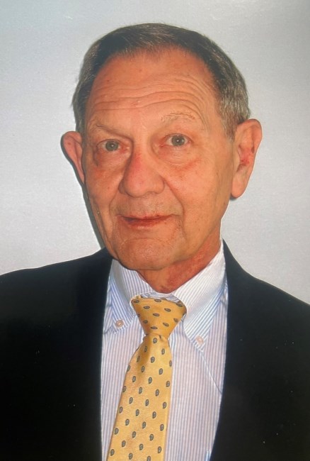 Obituary of Attilio "Tom" T. DiDario