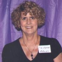 Obituary of Kathleen I. Brooks