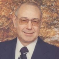 Obituary of William (Bill) T. Boyd