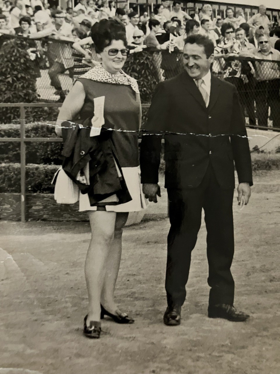 Lenore Huarte Obituary Acton, ON