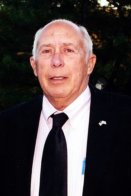 Obituary of Edward Foltz Sr