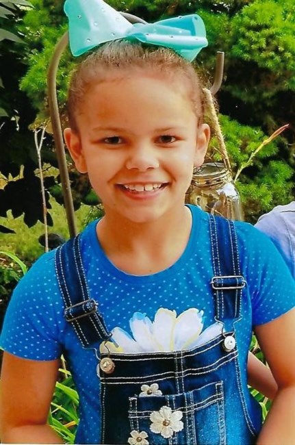 Obituary of ANASTASIA S. KELLY