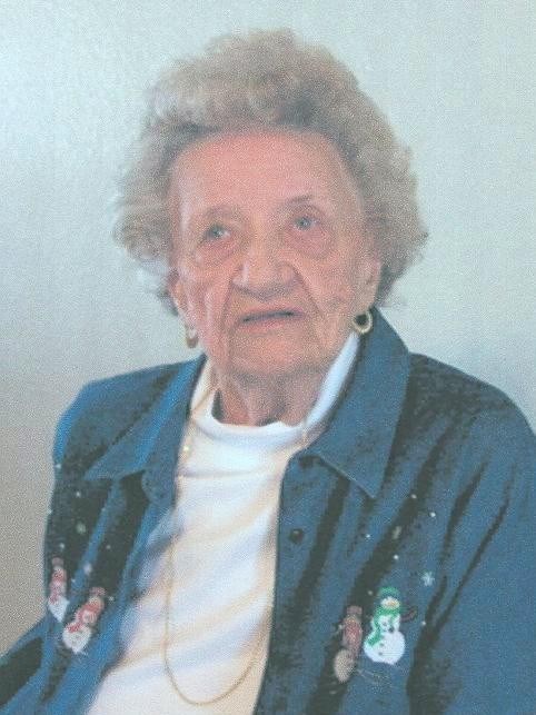 Obituary of Mabel Gest Astin