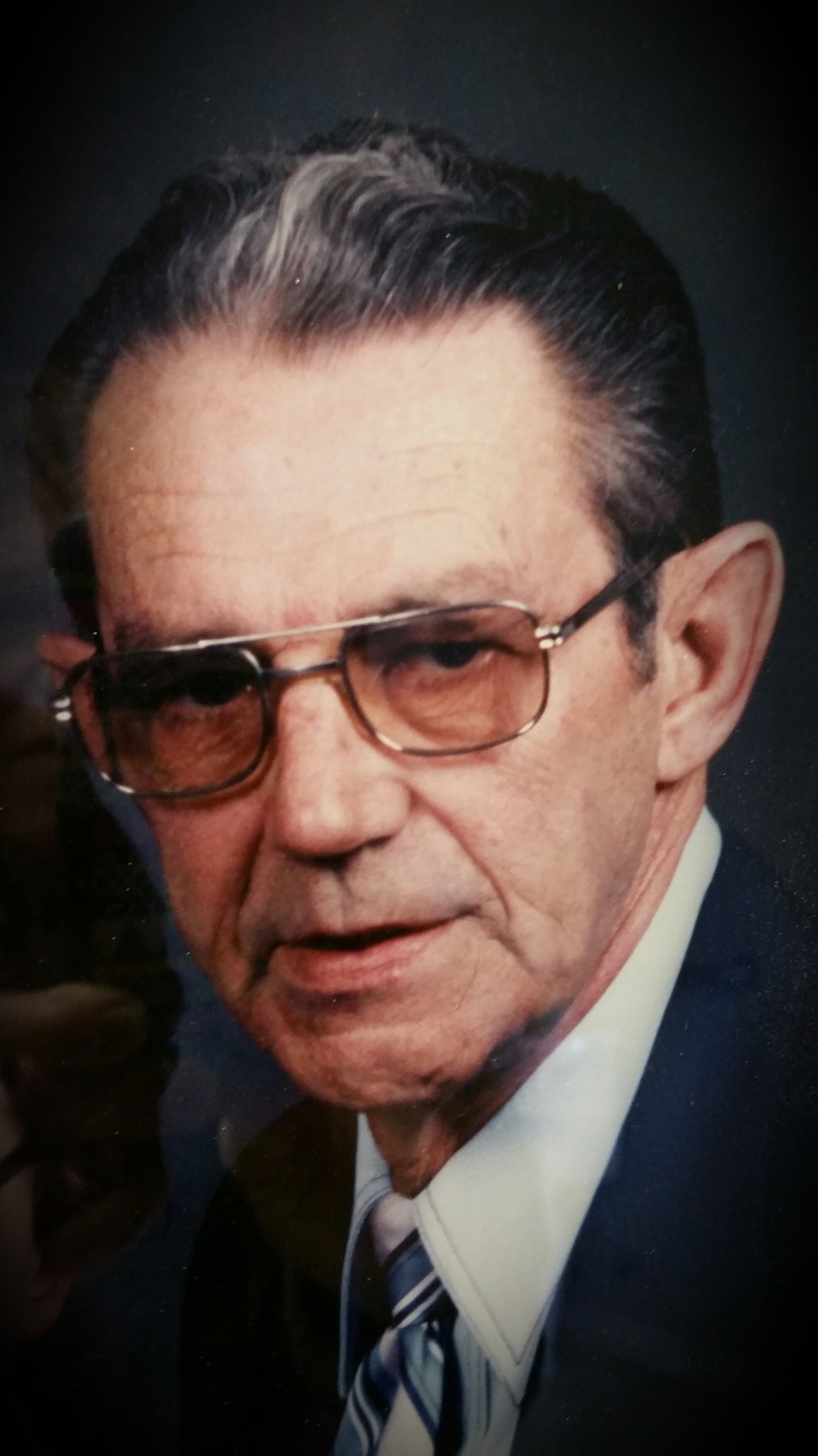 Robert Rains Obituary - Lincoln, NE