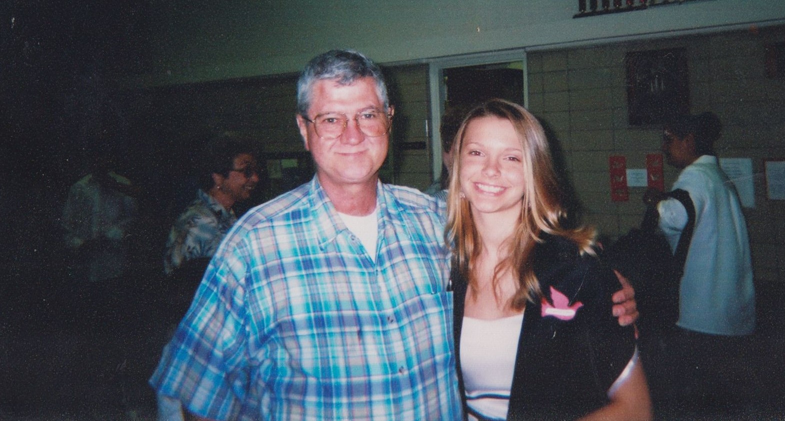 Obituary of Mr. John Arthur Patridge Jr.