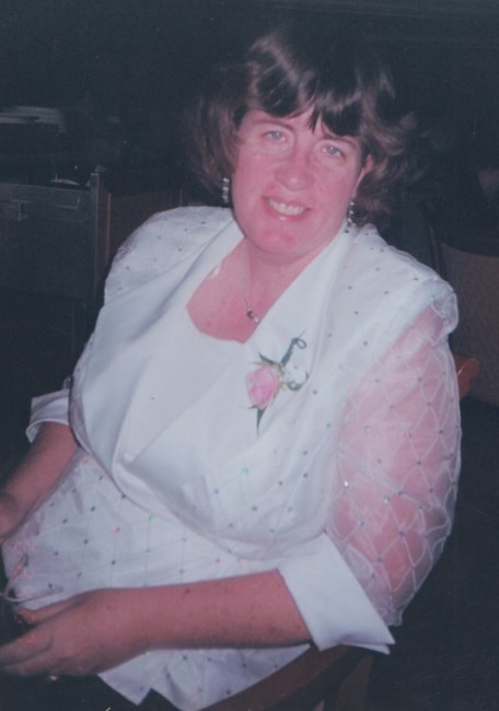 Obituary of Margaret Strack