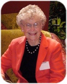 Obituary of Auretta Marilyn Parker