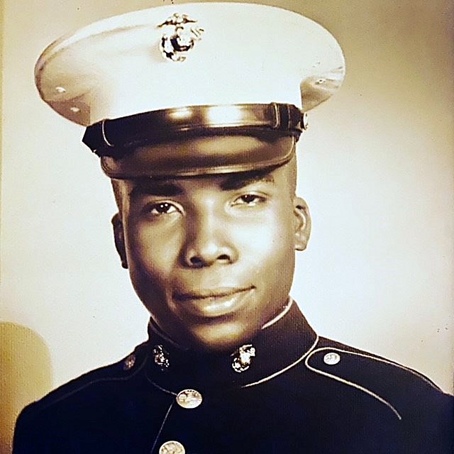 Obituary of Charles Alan Garrett