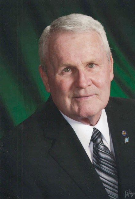 Obituary of Robert Birkholz