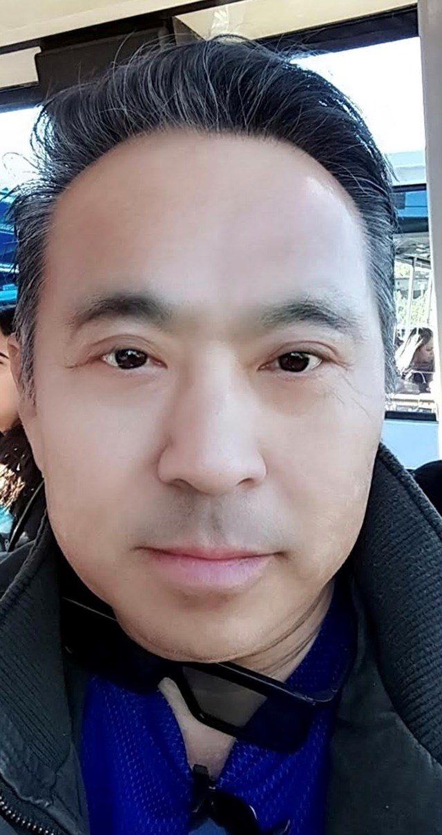 Obituary of Robert Kai Chen