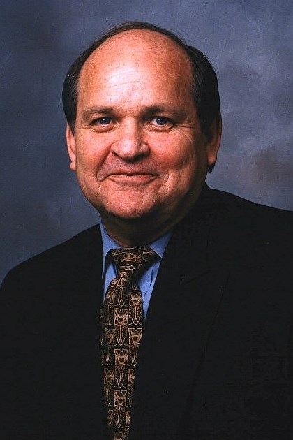 Obituary of Mark Warren Downing