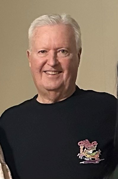 Obituary of Phillip Charles Springs