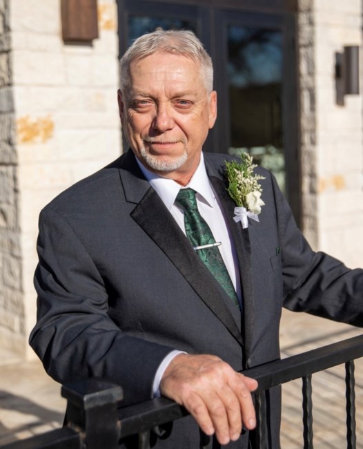 Obituary of Douglas Kent Berg