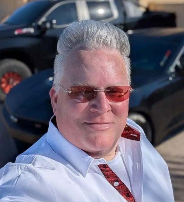 Obituary of Christopher Lee Comer