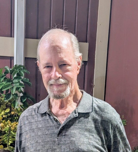 Obituary of William Dye