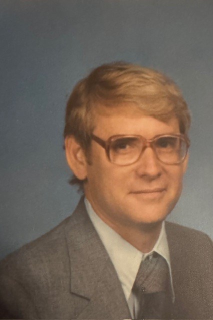 Obituary of David Warren Thompson