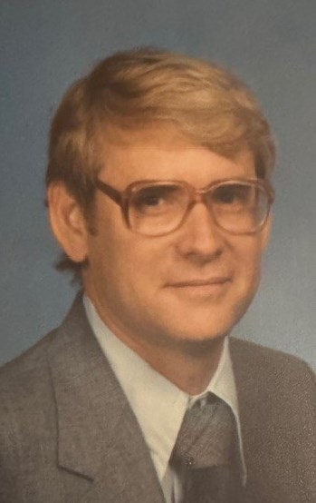 Obituary of David Warren Thompson