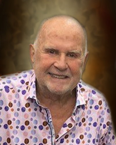 Obituary of Frederick Arthur Boychuk