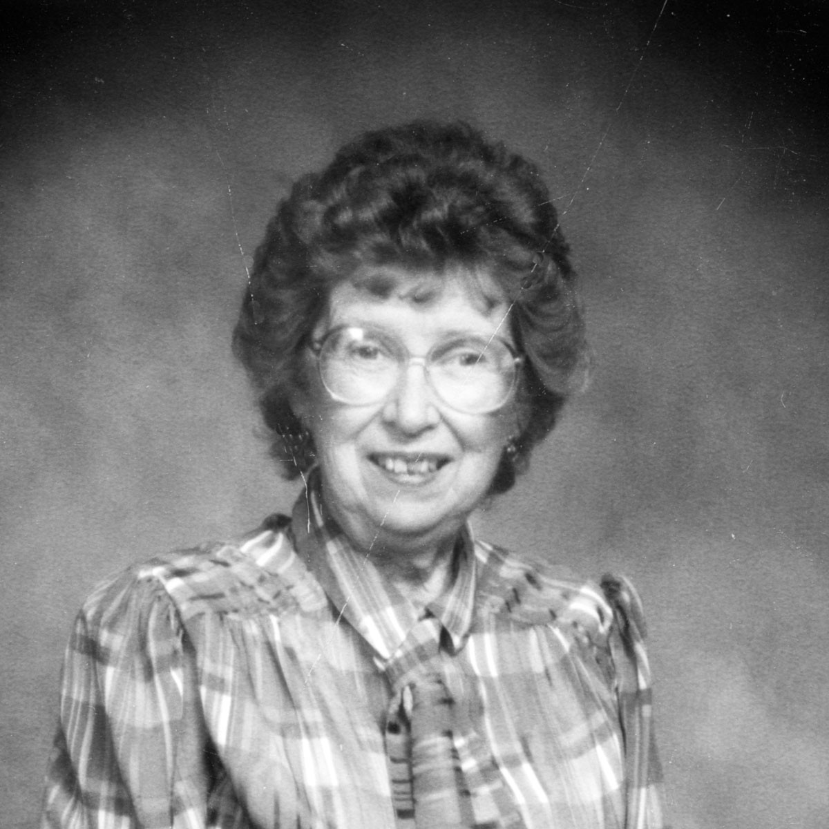 Constance West avis de décès Merced, CA