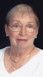 Virginia Donohue