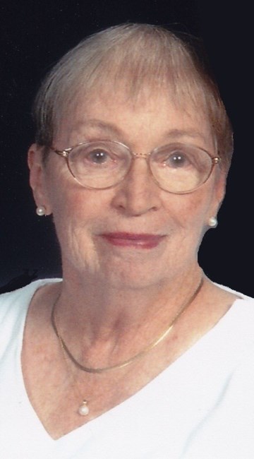 Obituary of Virginia Ann Donohue