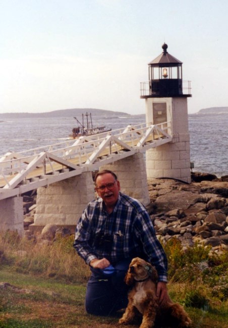 Obituary of William J Meade Jr.