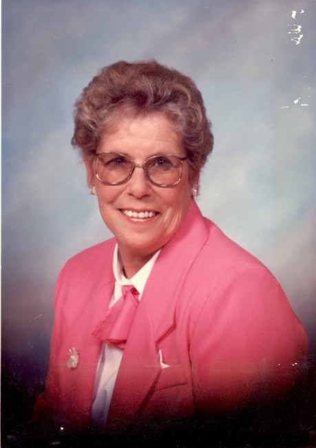 Obituary of Helen Maxine Willet