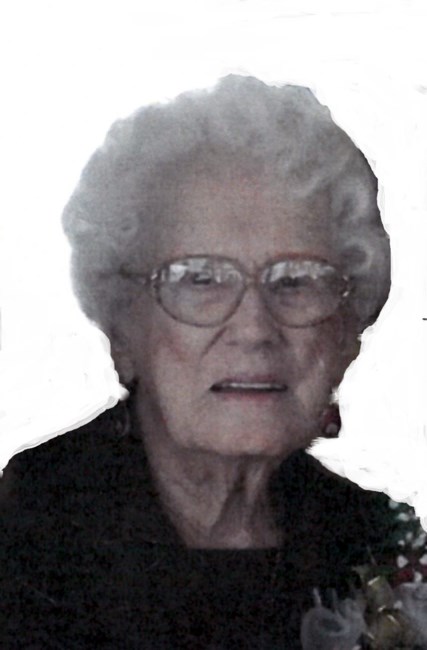 Obituary of Shirley P. Dorrance