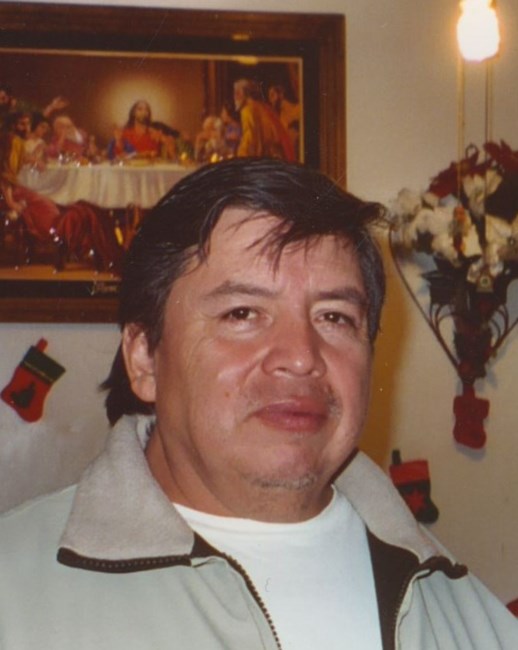 Obituary of Juan Antonio Ramirez