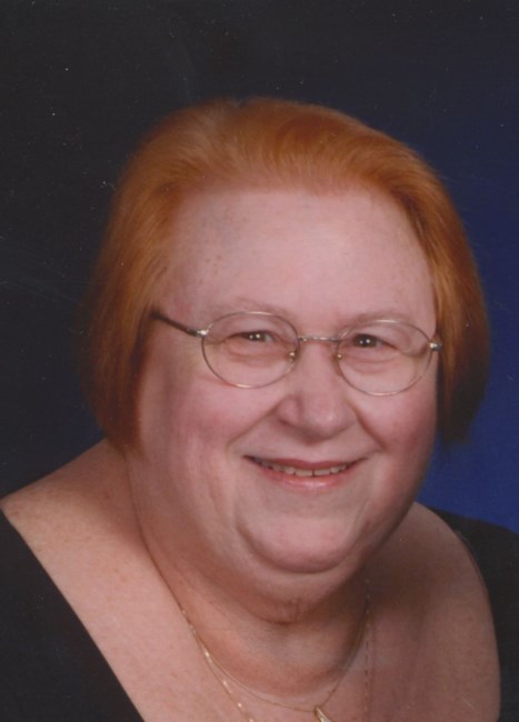 Obituary of Judy Webster Hyatt