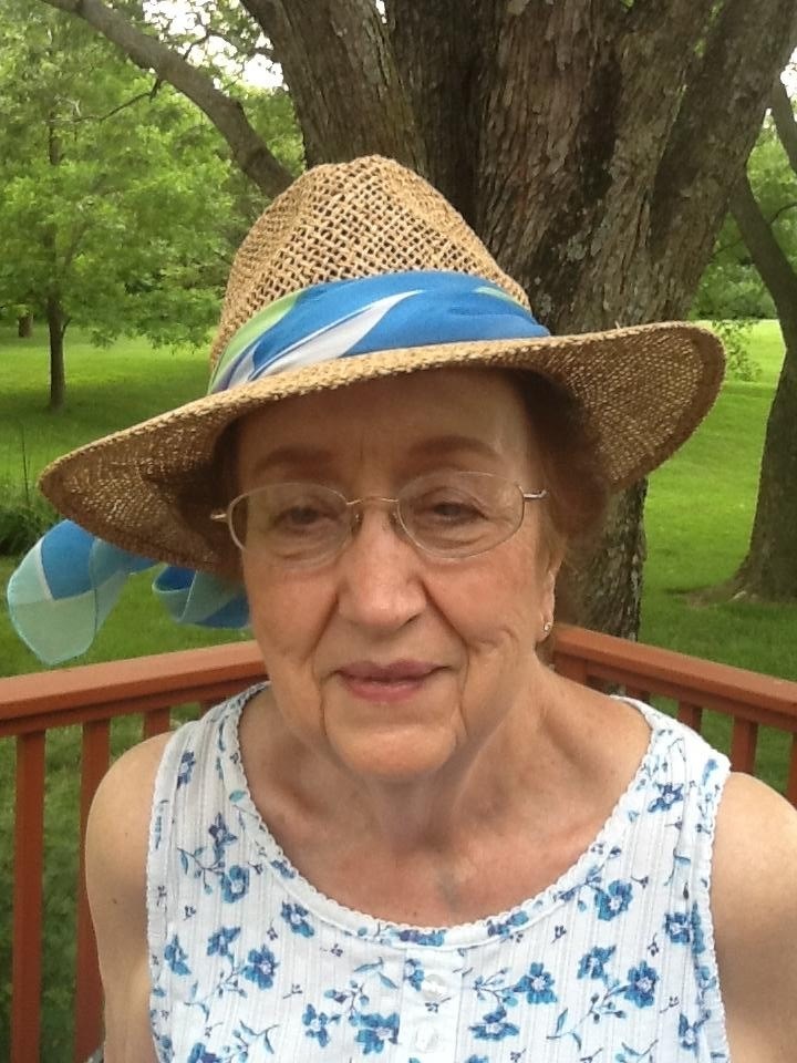 Obituary of Rosalee Ella Childress