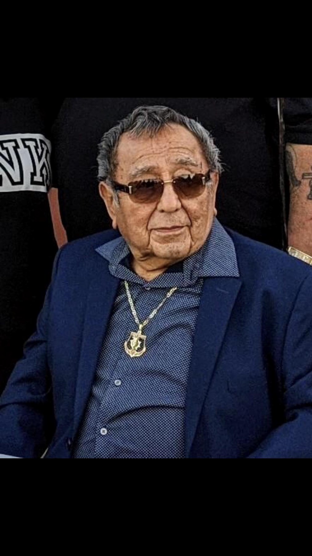 Jose Martinez Obituary Dallas, TX