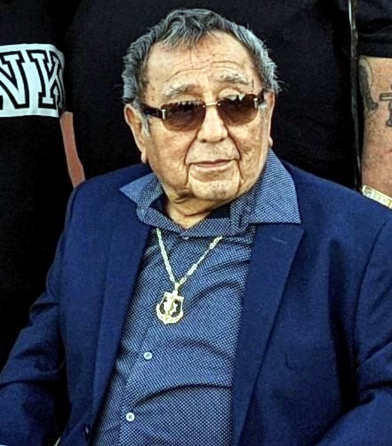 Obituary of Jose Martinez