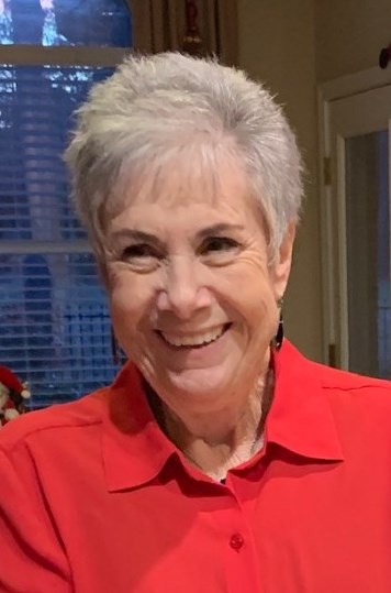 Obituary of Sue E. Goddard