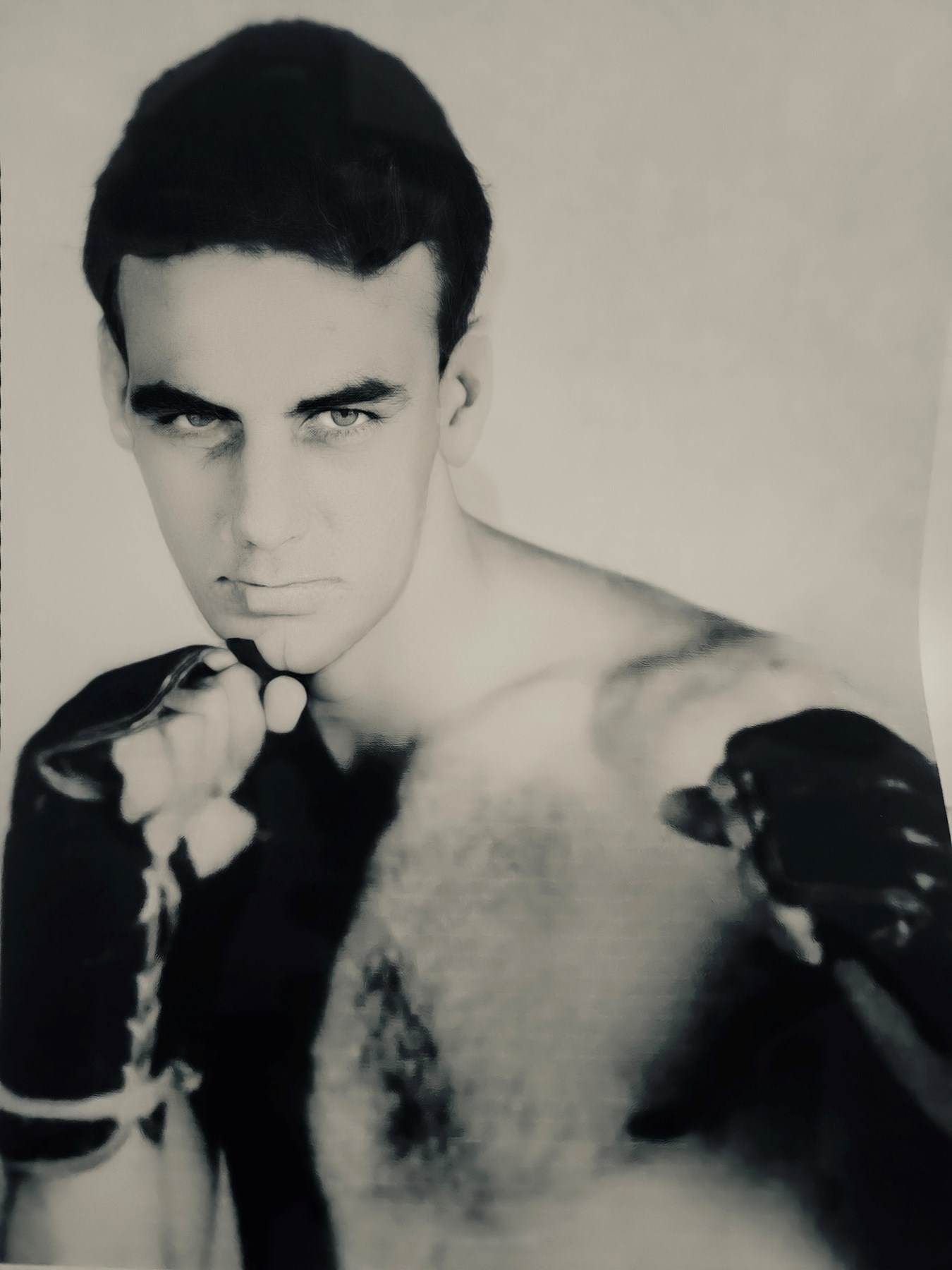 Avis de décès de Gerald "Jerry" L. Pellegrini Sr.