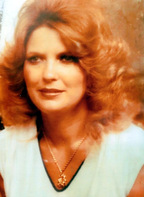 Obituario de Linda Elaine Valentine