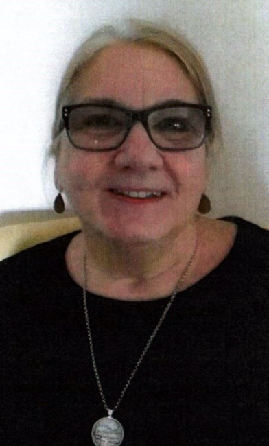 Obituary of Angela Thelma Stubler
