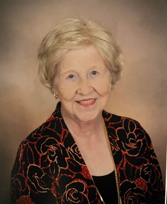 Obituary of Pearl Ardyce Hillrichs