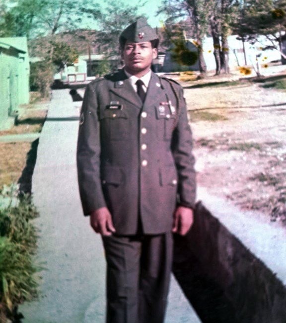 Obituary of Michael Marion Morris