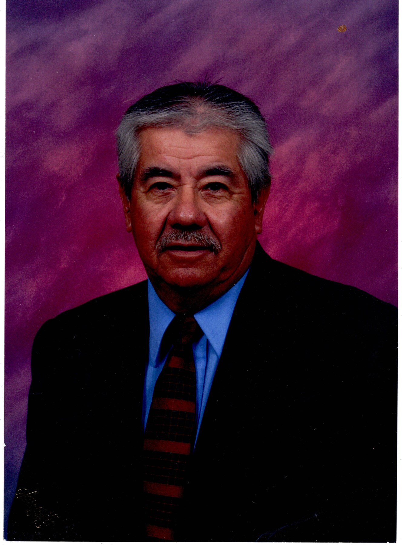 Obituary of Reynaldo Ortiz