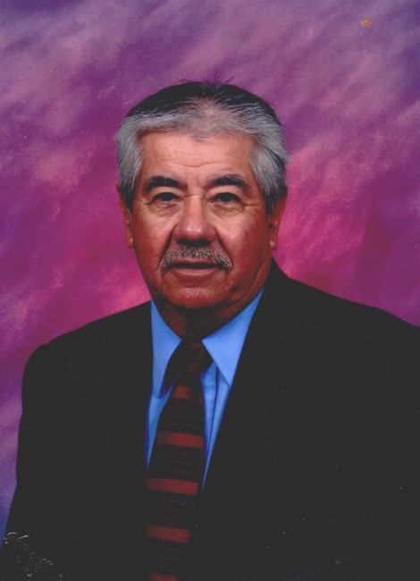 Obituary of Reynaldo Ortiz