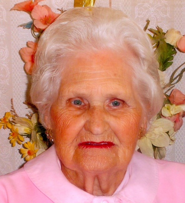 Obituary of Angeline P. Simek