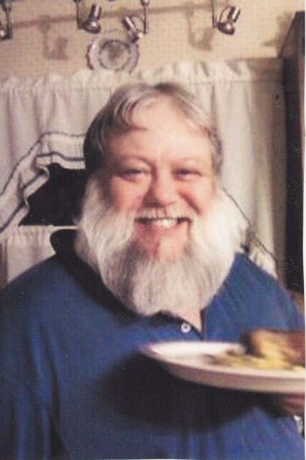 Obituary of Paul Patrick McFarland