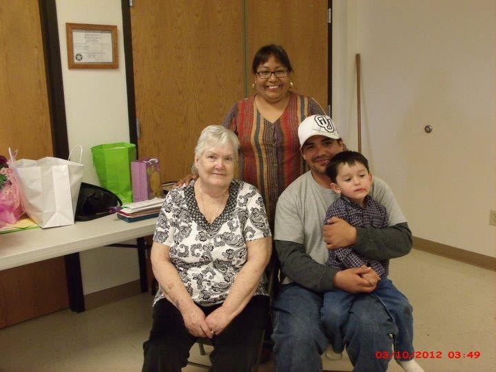 Obituary of Fern Dell Dyer